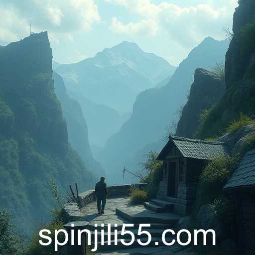 Exploring the Thrilling World of Adventure Games with Jili55