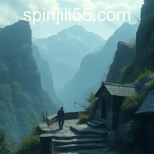 Exploring the Thrilling World of Adventure Games with Jili55