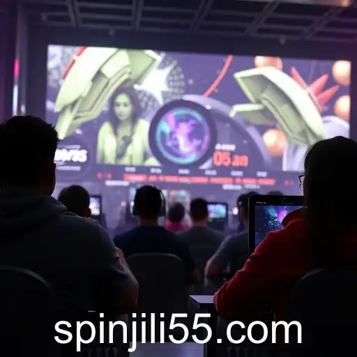 The Evolution of Online Gaming in 2025