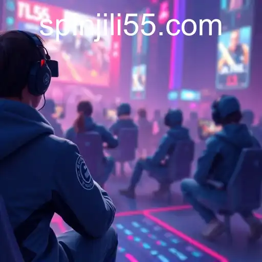 Gaming Trends and Innovations of 2025