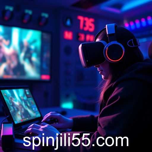 The Rise of Jili55 in the Gaming World