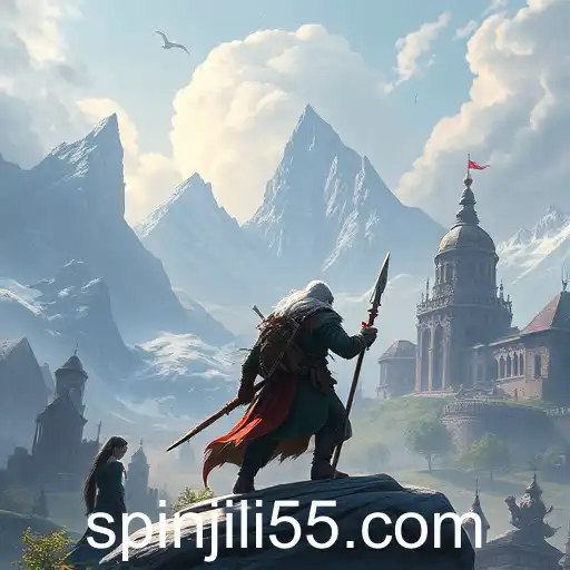 The Rise of Jili55: Revolutionizing Online Gaming