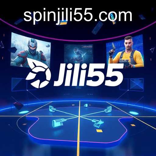 Emerging Trends in Online Gaming: Spotlight on Jili55