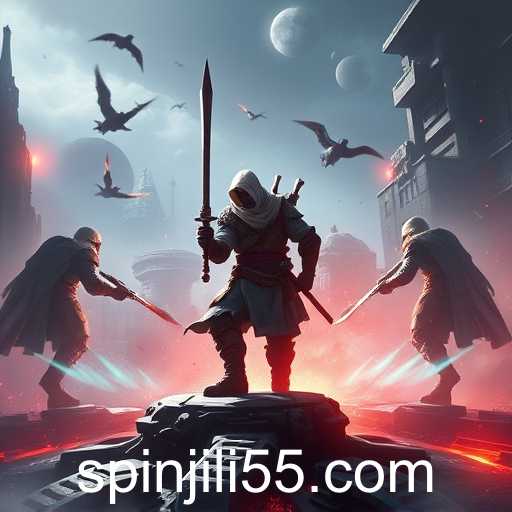 Exploring the Thrill of Multiplayer Games on Jili55