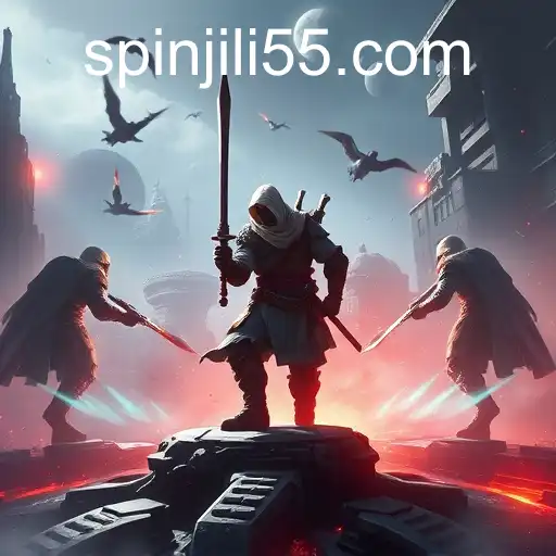 Exploring the Thrill of Multiplayer Games on Jili55