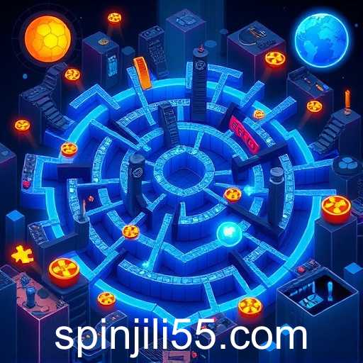 The Fascinating World of Puzzle Games on Jili55