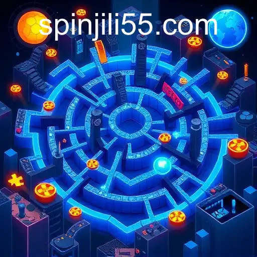 The Fascinating World of Puzzle Games on Jili55