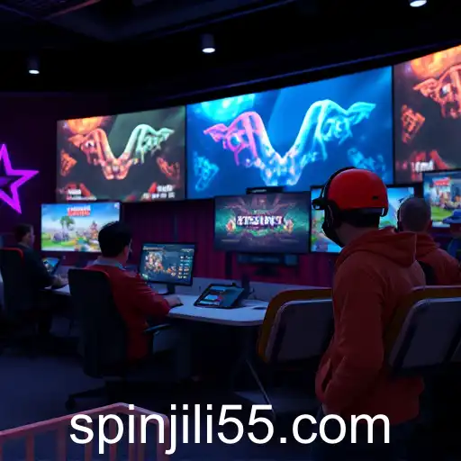 The Rise of Digital Gaming Platforms in 2025