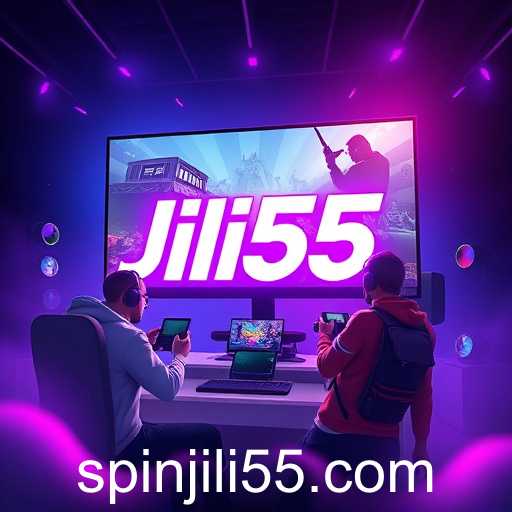 The Rise of Jili55 in Online Gaming