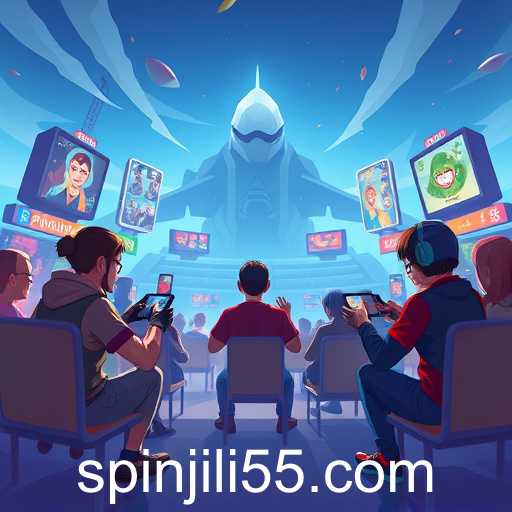 The Rise of Jili55 in the Gaming World