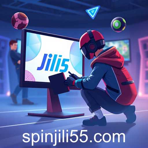 The Rise of Jili55 in the Online Gaming World