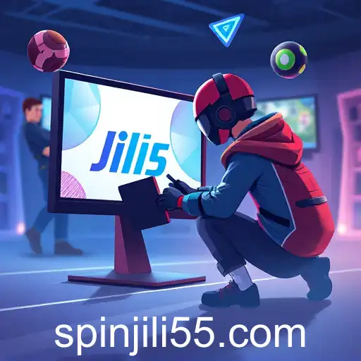The Rise of Jili55 in the Online Gaming World