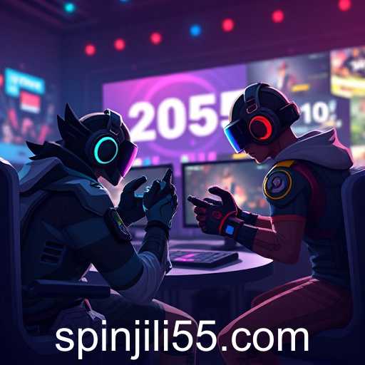 The Rise of Online Gaming Platforms in a Global Context