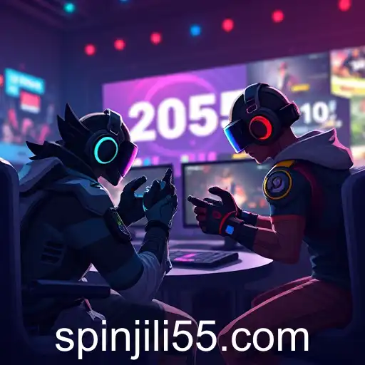 The Rise of Online Gaming Platforms in a Global Context