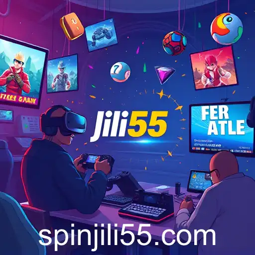 Rise of Online Gaming Portals