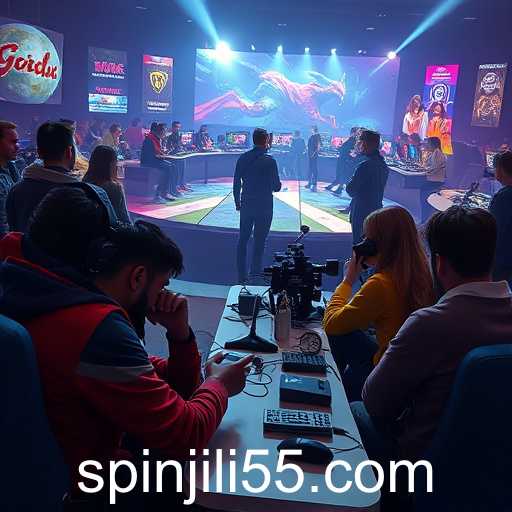 The Rise of Online Gaming Communities