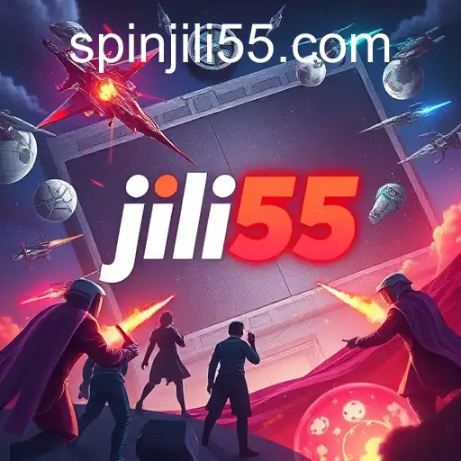 Exploring Strategy Games: The Allure of 'jili55'